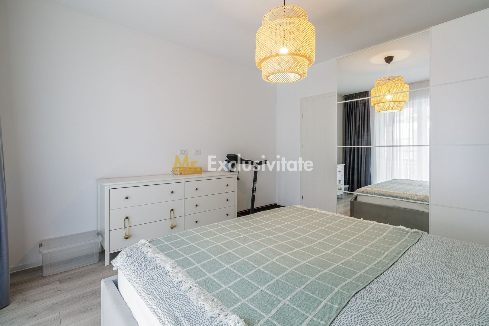 2 camere | Mobilat complet | Parcare Inclusa - Poză 11