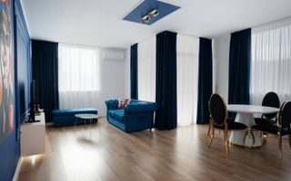 Nord One - Apartament premium cu 2 camere cu parcare subterana - Iulius mall - Poză 1