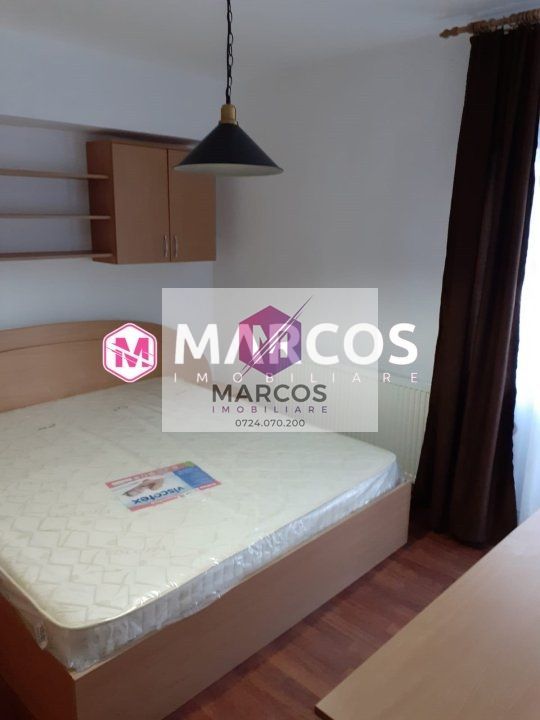 Apartament 2 camere semidecomandat, et.7, Central, ID 708 - Poză 4