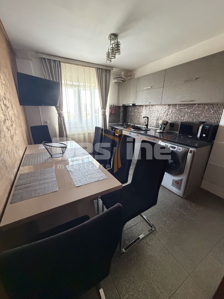 Apartament cu 2 camere și loc de parcare - zona Politehnica - Poză 6