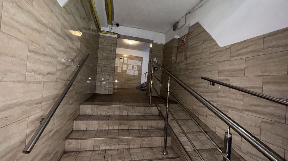 Apartament 4 Camere, modificat in 3- Calea Moșilor- bloc 1980 - Poză 7