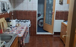 2 Camere Decomandat |Bloc 1981 Reabilitat | 3/4 | | M Crangasi-7 min - Poză 5
