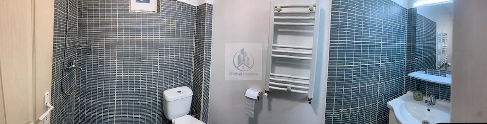 Garsoniera la parter  disponibila imediat - Poză 5