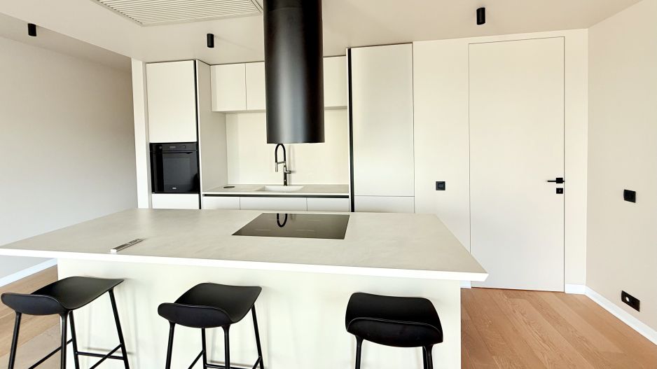 Apartament 3 camere în ONE Herăstrău Towers – eleganță și rafinament - Poză 5