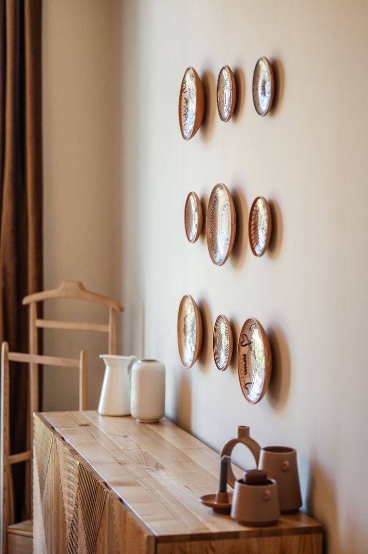 Apartament la Nord One -loc de parcare - Poză 10