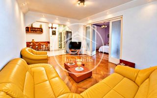 Apartament cu 3 camere de închiriat în zona central , Oradea - Poză 3