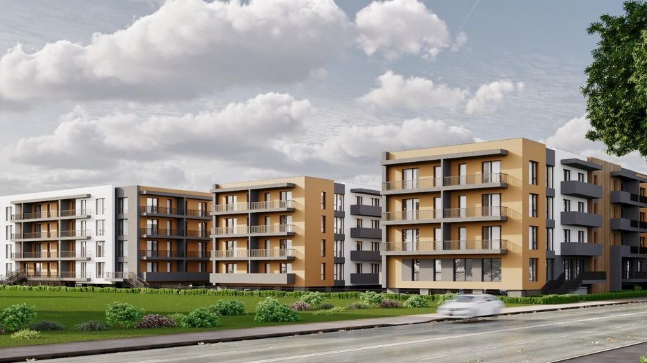 4 camere  Titan Pallady  Metrou Nicolae Teclu - Poză 4