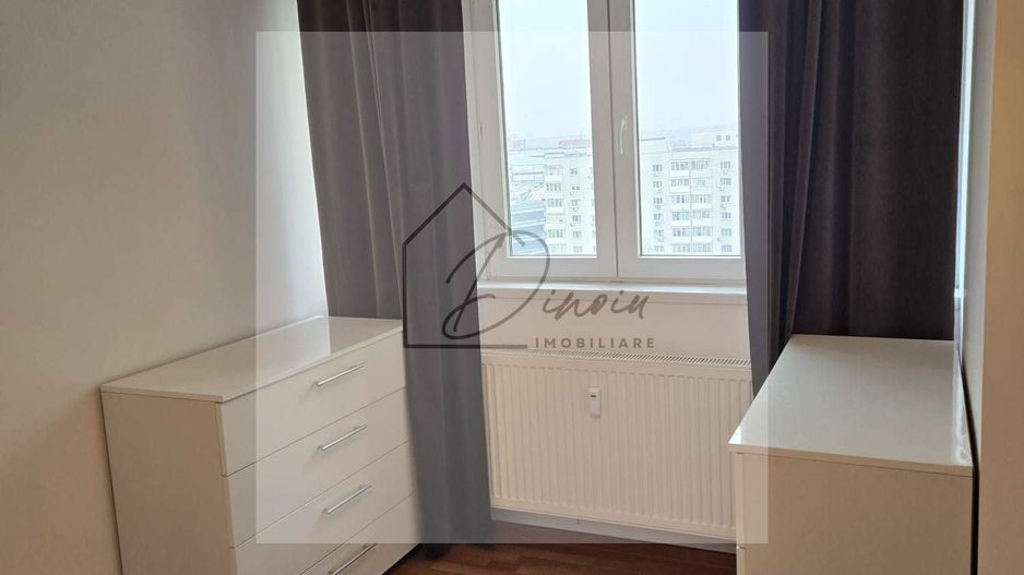 4 camere Piata Delfinului - Chisinau - Pantelimon I Mega Mall - Poză 6