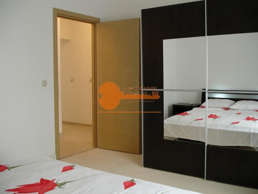 3 camere LAcul Tei-Vedere LAC-Parcare subterana-boxa - Poză 10