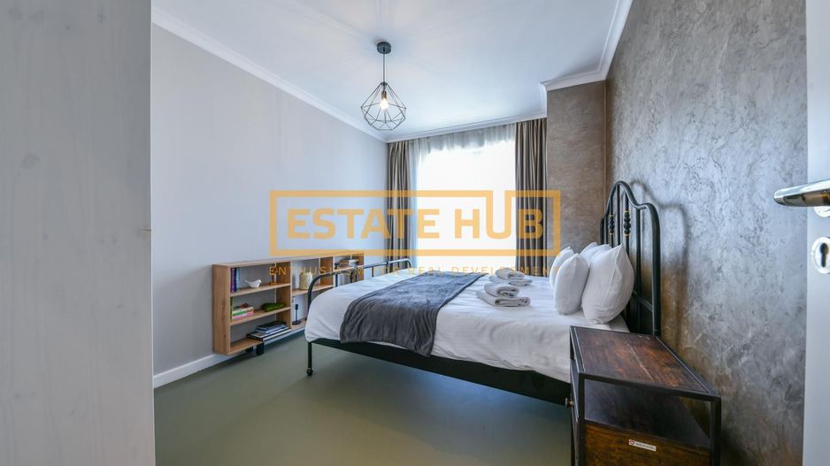 Chirie 3 camere The Nest finisat si utilat premium. Nu rata ocazia! - Poză 14