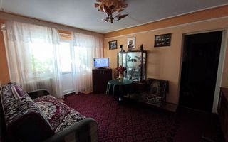 Inchiriez apartament 3 cam. Zona Zimbru Zona Zimbru - Poză 2