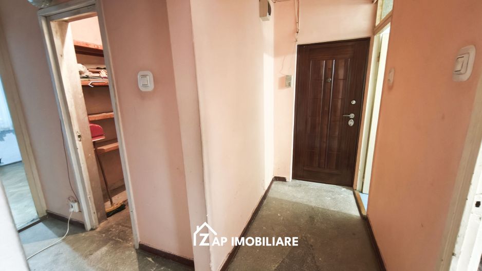 Tudor - 3 Camere 2 Bai - 72 mp - Poză 4