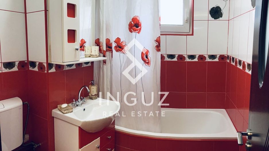 Apartament 3 camere de închiriat | Nicolae Grigorescu – Titan - Poză 7