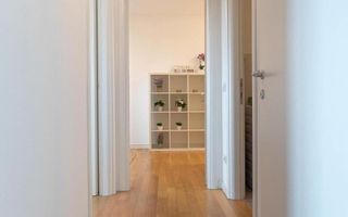 Apartament 3 camere lux zona Circumvalatiunii - Poză 9