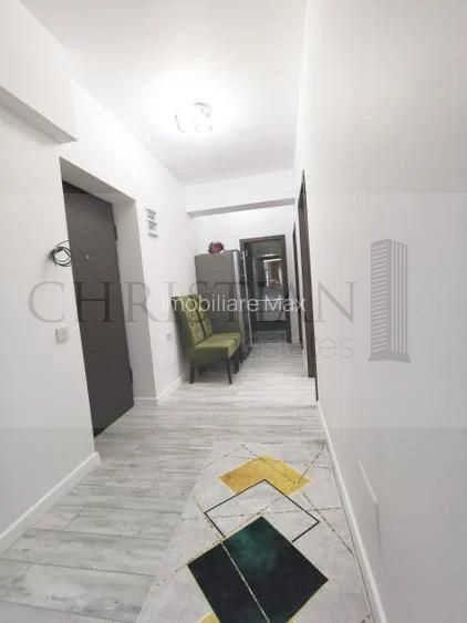 | APARTAMENT 3 CAMERE REGIE RESIDENCE- FAZA 2| - Poză 23