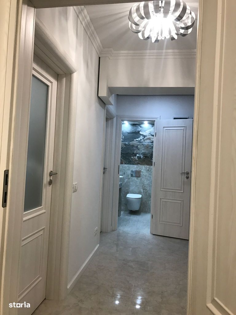 APARTAMENT RENOVAT 2 CAMERE / EXIGENT RESIDENCE / PLAZA - Poză 4