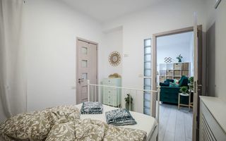 2 camere I Parc Cismigiu I Se vinde nemobilat I Parter - Poză 2