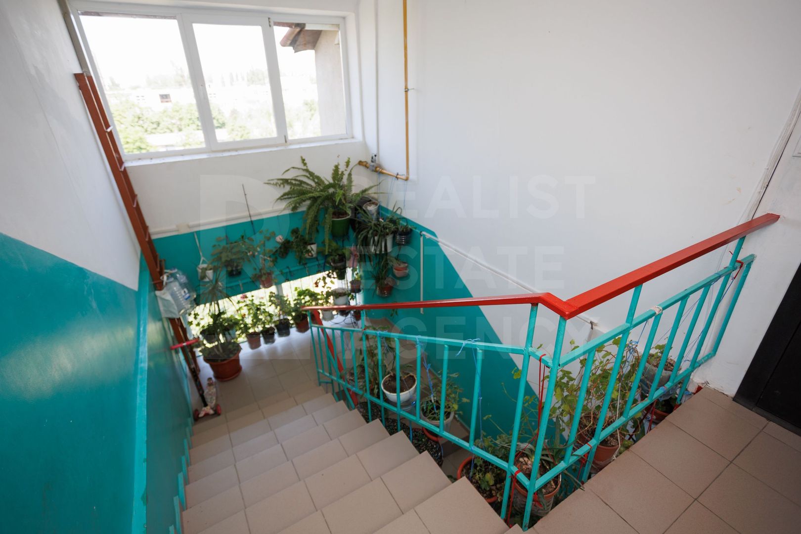 Vânzare apartament, 2 camere, str. Ialoveni, Centru - Poză 16