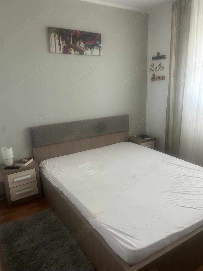 Proprietar vand apartament 4 camere Morarilor - Pantelimon - Poză 8