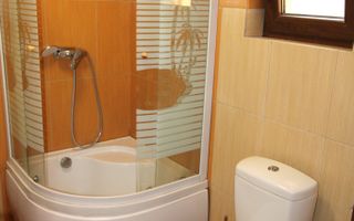 Casa INDIVIDUALA  P+M in Dumbravita, aproape de padure. - Poză 12