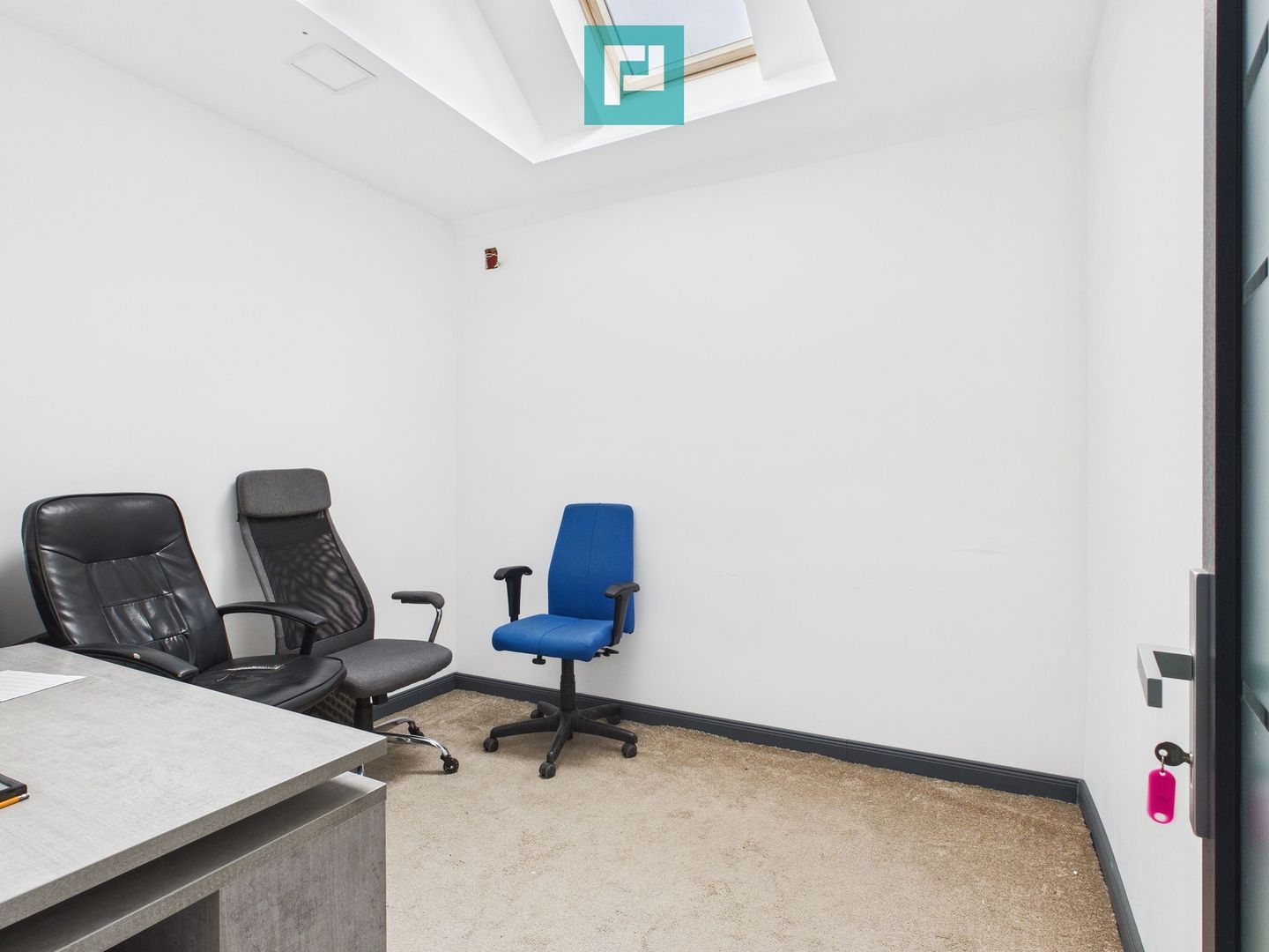 Spații Birouri Noi 2025, Nufărul, Parcare - Poză 11