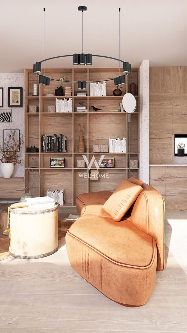 Casa moderna spatioasa, teren de 350 mp, Sura Mica - Sibiu - Poză 19