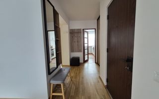 Apartament 3 camere,  Zona Centrala - Bulevardul Milea - Poză 8
