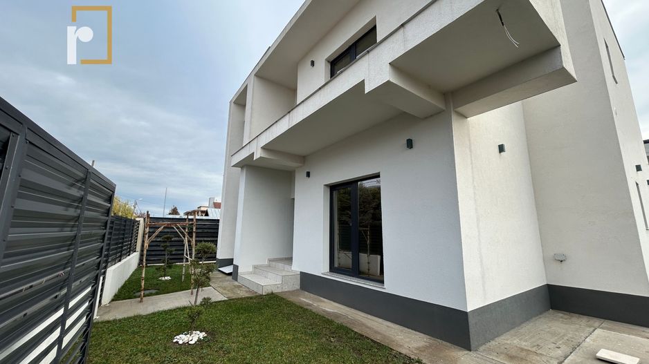VILA  PREMIUM | 5 CAMERE | CORBEANCA - Poză 19