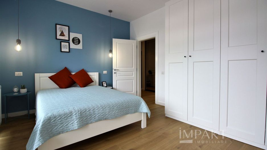 Apartament 2 camere Ultrafinisat Sopor! - Poză 11