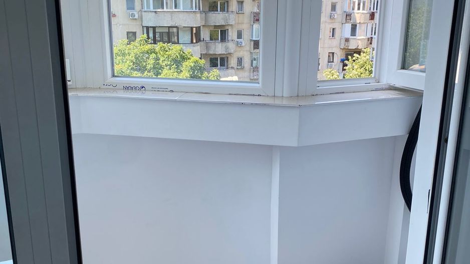 GARSONIERA 13 SEPTEMBRIE, PET-FRIENDLY, BUCATARIE INCHISA, MODERN - Poză 11