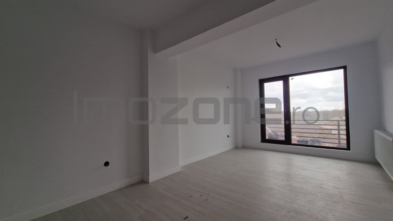 2 camere | Prelungirea Ghencea | 61.41 mp | Etaj 2 | Finalizat | Comision 0% - Poză 2