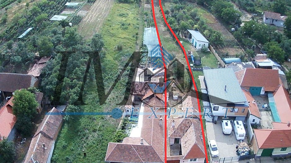 Casa in proces de renovare in Rahau de vânzare! - Poză 1