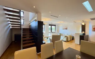 Duplex 5 camere Herastrau | 2 locuri de parcare - Poză 11