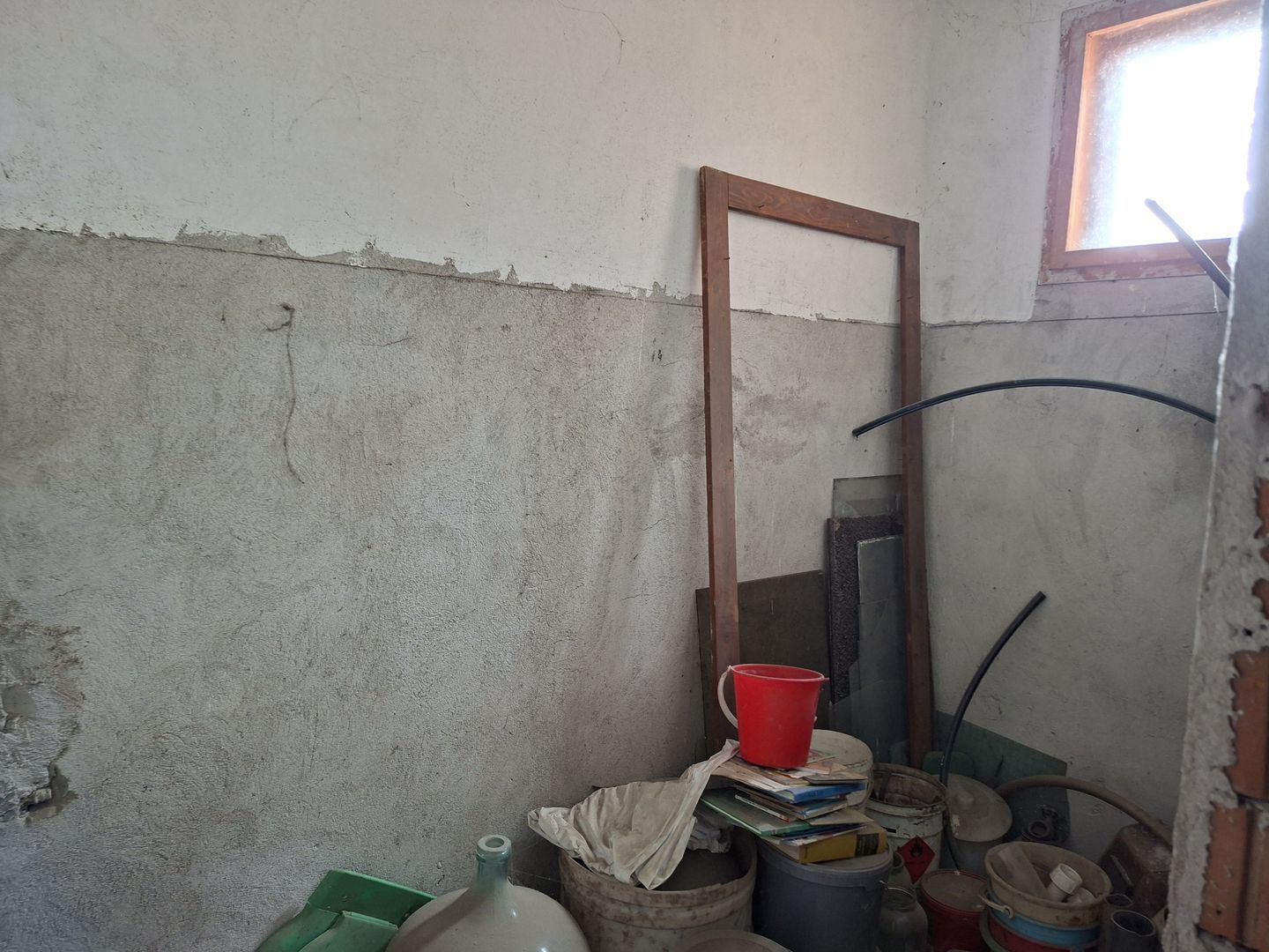 BRASADAS vinde casa individuala 8 cam 8.6a zona Baritiu. - Poză 6