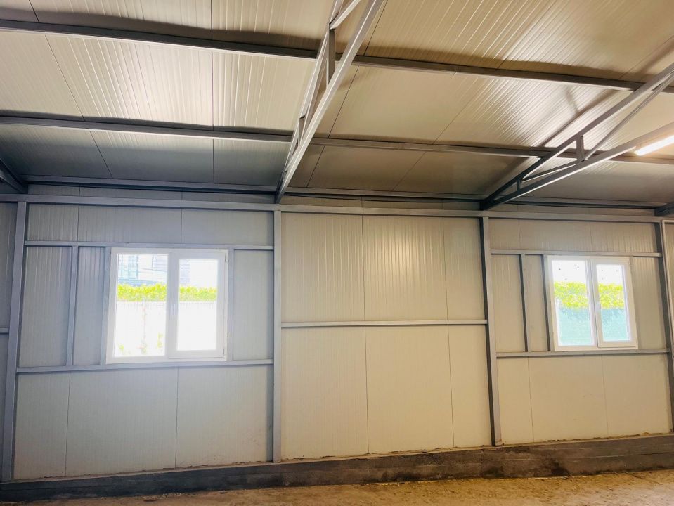 Hala noua 105 mp, pretabila depozit/comert/showroom - zona Selgros - Poză 12