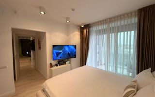 Inchiriere Penthoue  200 Mp Mircea Voda Timpuri Noi Unirii - Poză 10