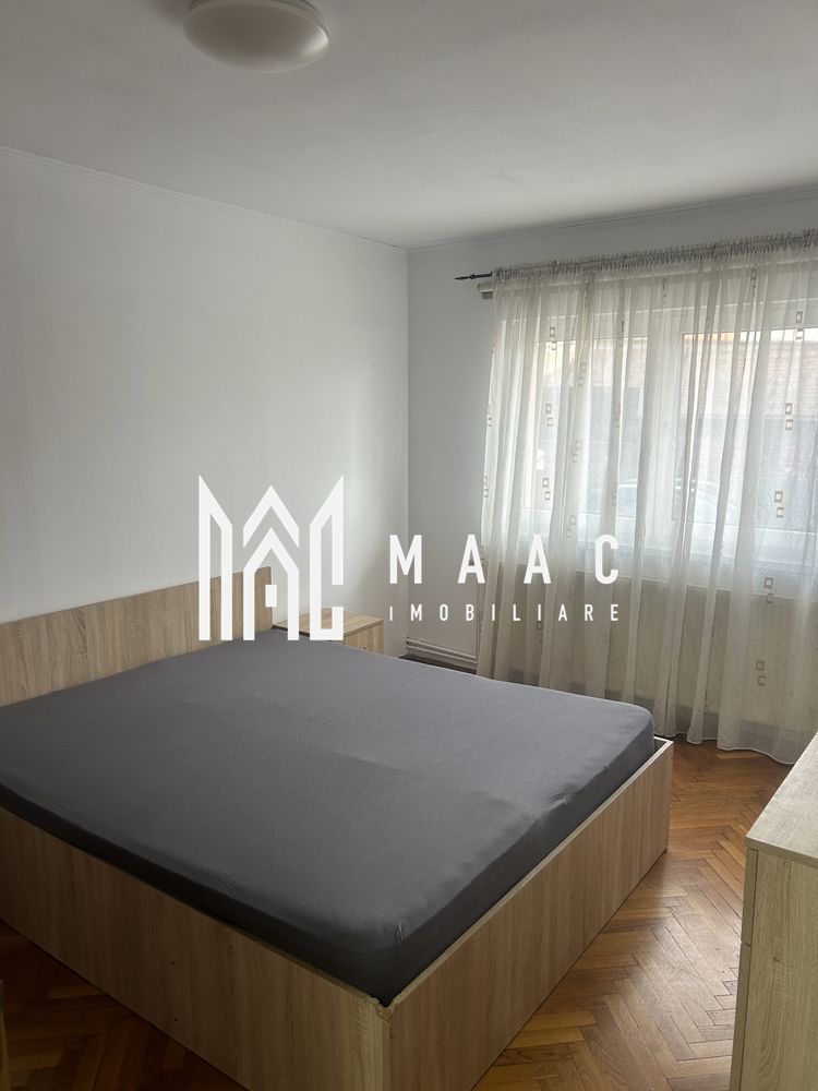 Apartament 3 camere de vânzare | Sibiu, Central | 68 mp - Poză 5