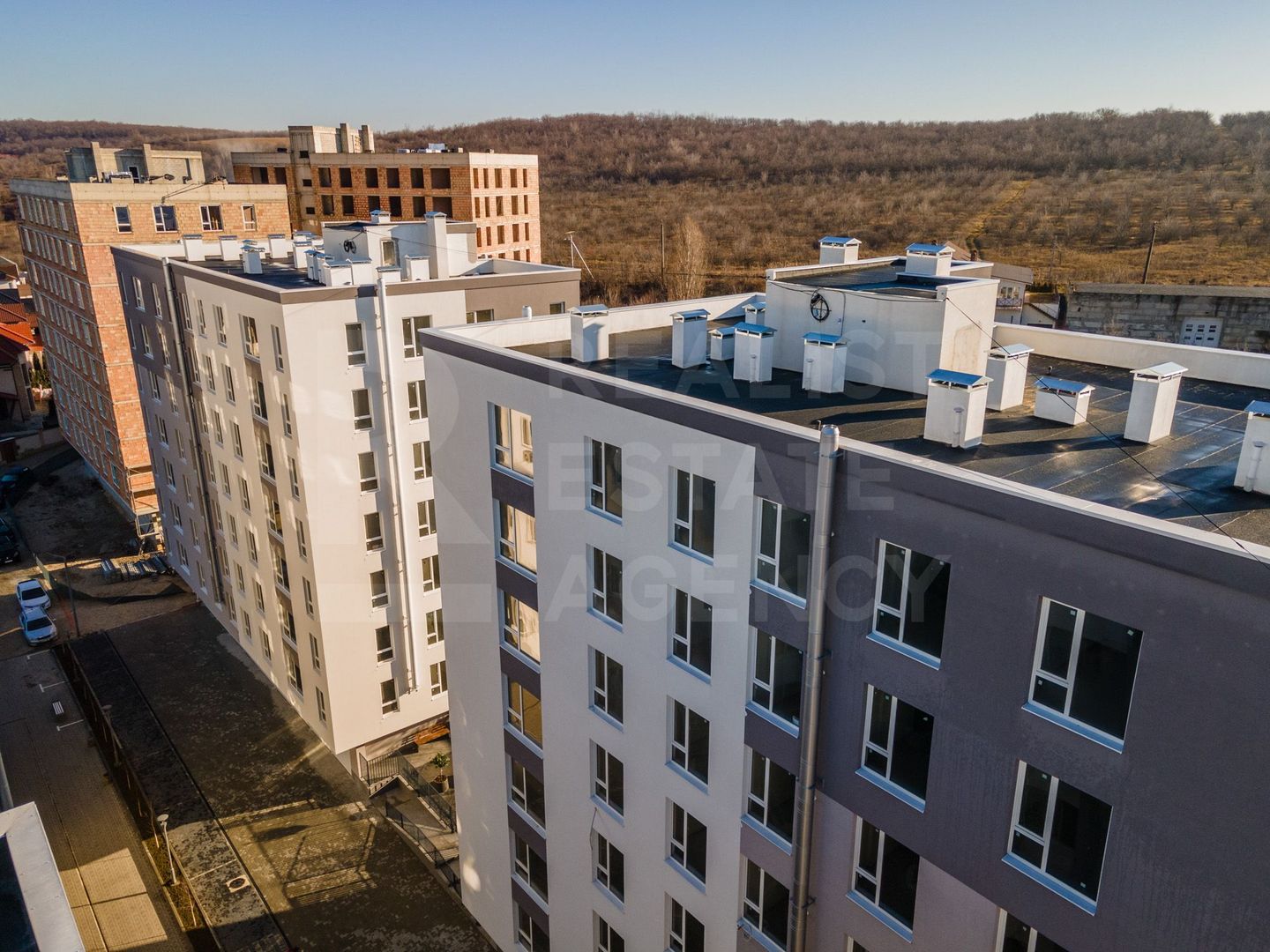 Vânzare, apartament, 2 odăi + living, bd. Cuza Vodă, Botanica - Poză 5