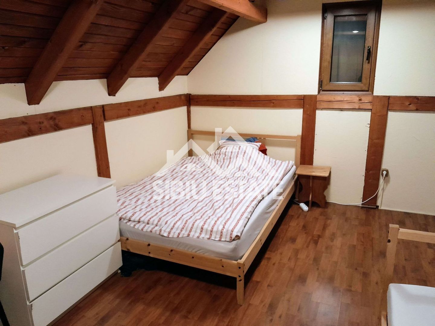 Cabană cu teren și pomi fructiferi Tropinii Noi ,Sibiu - Poză 9