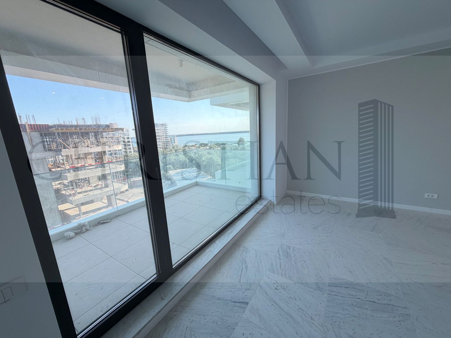 Studio 42 mp - Axxis Nova Resort & Spa - bloc Madrid finalizat - Poză 15