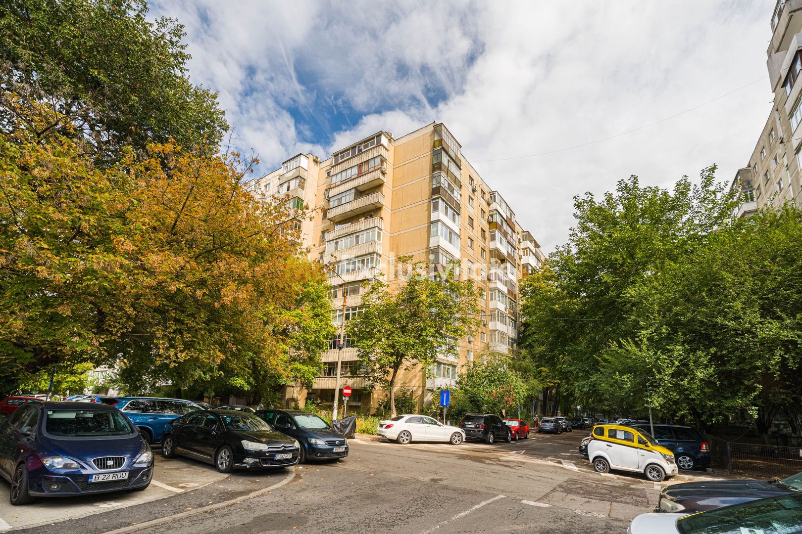 2 camere etaj 4 din 10 Piata Gorjului - Poză 8