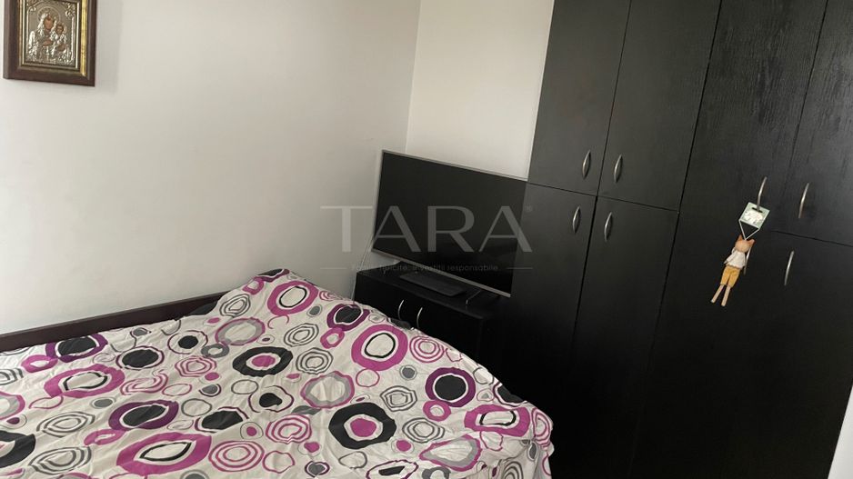 Apartament cu 2 camere, lângă Baza Sportivă Gheorgheni. - Poză 5