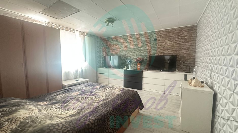 Teren 792 mp | Deschidere la 3 străzi | Casă P+1+M | Dristor - Poză 7