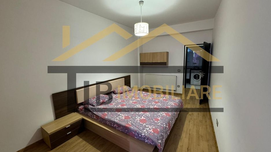Apartament de 2 camere, 60 mp, parcare, Zona Centrala - Poză 6