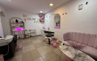 Închiriez camera coafor/frizerie - Poză 3