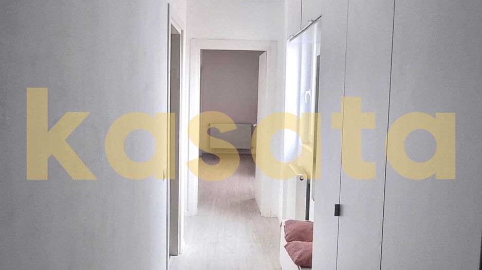 2 Camere de Închiriat – Zona Străulești - Poză 8