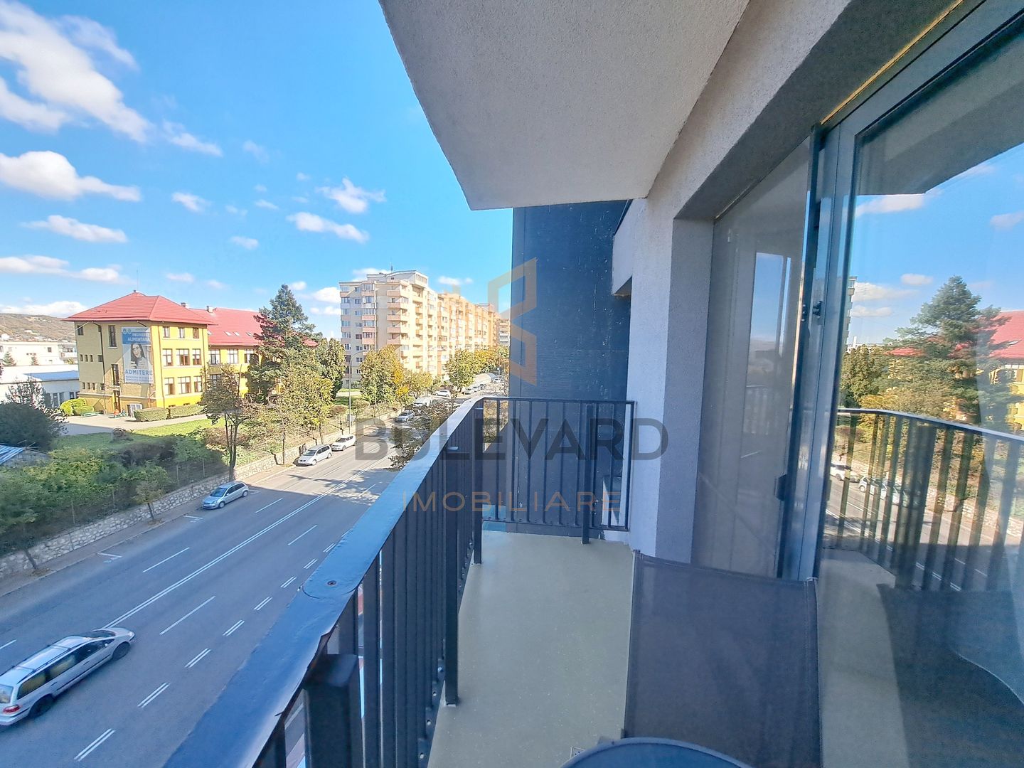 Apartament tip studio de vanzare in bloc nou! - Poză 10