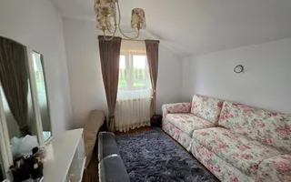 Casă 4 camere, mobilată, utilată, S+P+M, 651 mp teren, Ampoi 3 - Poză 16