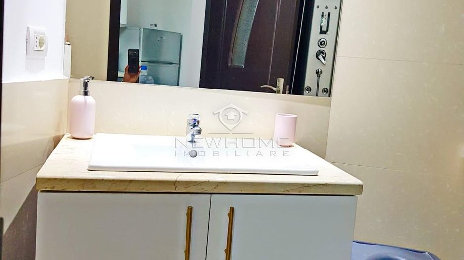 Apartament 1 camera 35 mp, Piata Unirii, zona Ultracentra - Poză 6