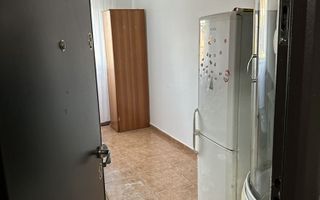 Cameră de cămin de închiriat, Tudor / Bucșinescu, Iași – 12 mp, etaj 4 - Poză 3